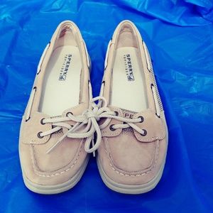 Sperry Top Sider Woman's Shoes